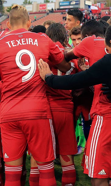 FC Dallas focuses on development to achieve success